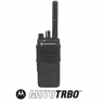 RADIO MOTOROLA DEP-550e DIGITAL