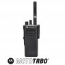 RADIO DIGITAL MOTOROLA DGP-8050e
