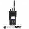 RADIO DIGITAL MOTOROLA DGP-5550e