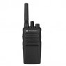 RADIO PORTATIL MOTOROLA RVA50 VHF 