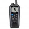 RADIO PORTATIL ICOM IC M25 VHF BANDA MARINA 