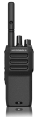 RADIO PORTATIL MOTOROLA R2 UHF DIGITAL    