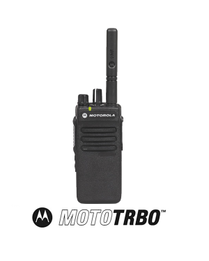 RADIO MOTOROLA DEP-550e DIGITAL