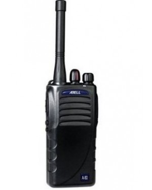 RADIO PORTATIL ABELL A-80 