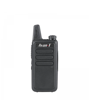 SET RADIO AVANT GT-440K