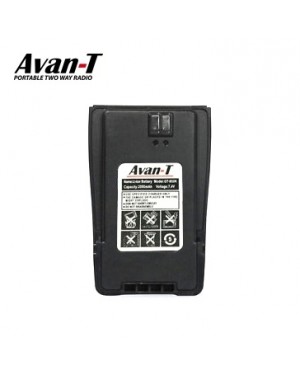 BATERÍA AVAN-T  LI-ION GT-950K 