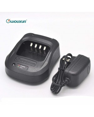 CARGADOR CUNA WOUXUN KG-833 / KG-UV1