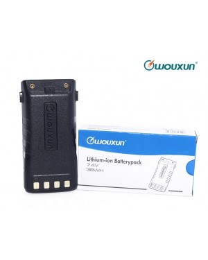 BATERÍA WOUXUN KG-UV 9D
