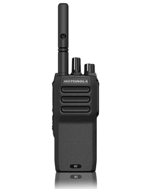 RADIO PORTATIL MOTOROLA R2 UHF DIGITAL    