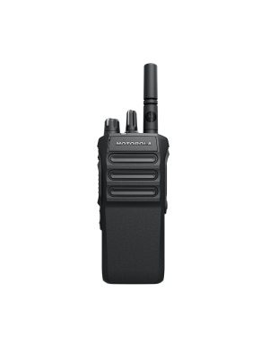 RADIO PORTATIL MOTOROLA R2 UHF ANALOGA    