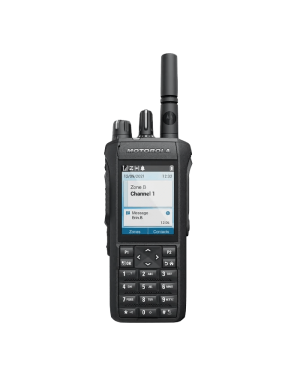 PORTATIL MOTOROLA R7 FKP DISPAY-E (DGP8550e)    