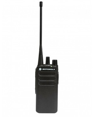 RADIO MOTOROLA DEP-250 ANALOGO VHF