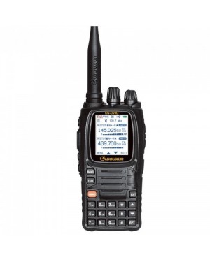 RADIO PORTATIL WOUXUN KG-UV9D PLUS