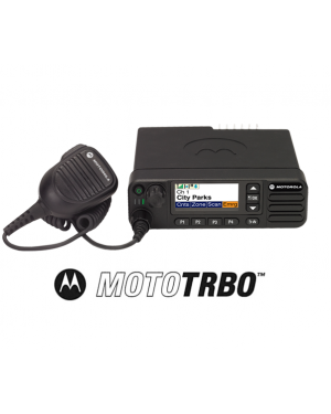 RADIO BASE/MOVIL DIGITAL MOTOROLA DGM-5500e