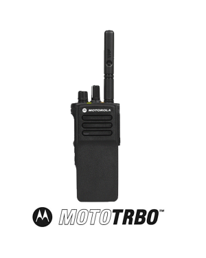 RADIO DIGITAL MOTOROLA DGP-5050e