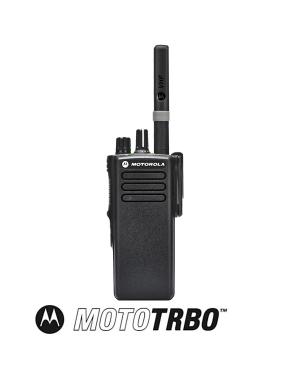 RADIO DIGITAL MOTOROLA DGP-8050e