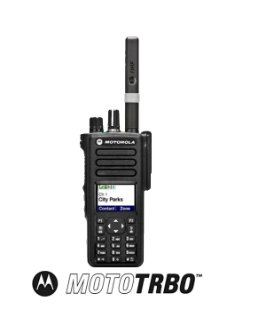 RADIO DIGITAL MOTOROLA DGP-5550e