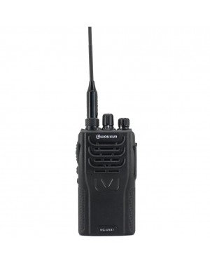 RADIO PORTATIL WOUXUN KG-UVA1