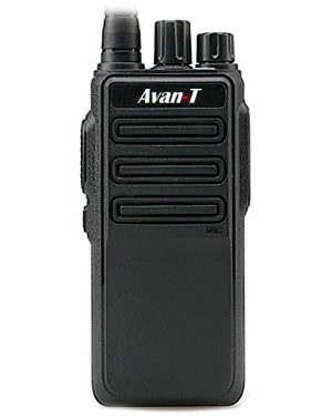 RADIO PORTATIL AVAN-T GT-1000