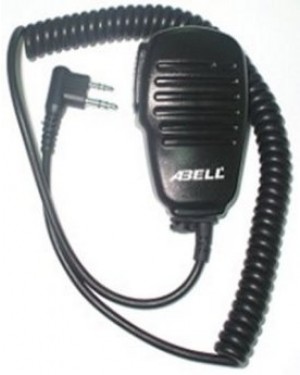 MICROFONO PARLANTE ABELL