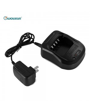 CARGADOR CUNA WOUXUN KG-UV 9D