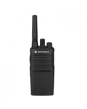 RADIO PORTATIL MOTOROLA RVA50 VHF 
