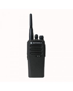 RADIO MOTOROLA DEP-450 ANALOGA