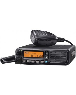 Radio Movil ICOM IC-A12O VHF Banda Aérea 