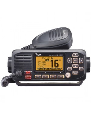 Radio ICOM IC-M220 VHF Banda Marina