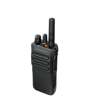 RADIO PORTATIL MOTOROLA R2 UHF ANALOGA    