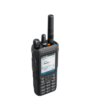 PORTATIL MOTOROLA R7 FKP DISPLAY-C (DGP5550e)    