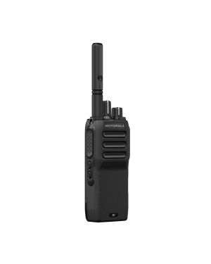 RADIO PORTATIL MOTOROLA R2 UHF DIGITAL    
