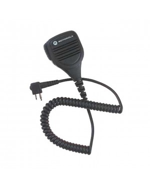 MICROFONO PARLANTE MOTOROLA  