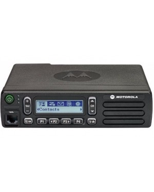 RADIO MOVIL DIGITAL MOTOROLA DEM-400