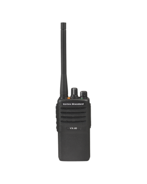 VERTEX VX-80 VHF/UHF