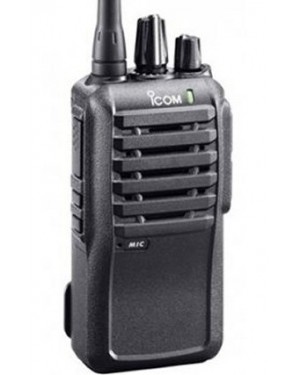 RADIO PORTATIL ICOM IC F3003 VHF