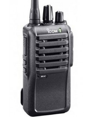 RADIO PORTATIL ICOM IC F4003