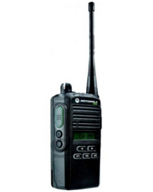 RADIO MOTOROLA EP-350 VHF - 99CH
