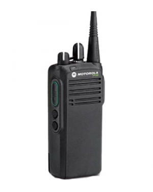 RADIO PORTATIL MOTOROLA EP-350 VHF