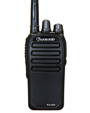RADIO PORTATIL WOUXUN KG-828