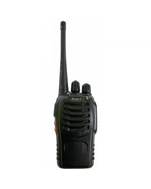 RADIO PORTATIL AVAN-T GT-700K