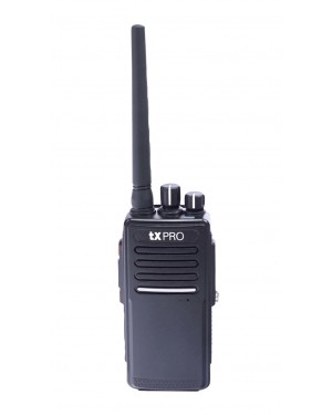 RADIO PORTATIL DIGITAL TX680