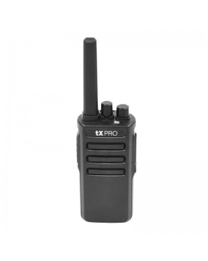 RADIO PORTATIL TX500 / TX600H